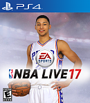 Ben Simmons