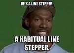 linestepper