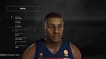 NBA 2K17 Jonathan Holmes...