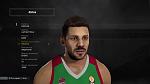 NBA 2K17 Nicols Laprovittola...