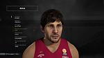 NBA 2K17 Davide Pascolo EA7...