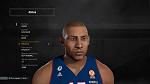 NBA 2K17 Jayson Granger...