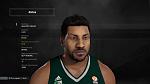 NBA 2K17 Augusto Csar Lima...