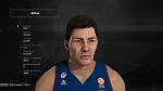 NBA 2K17 Cedi Osman Anadolu...