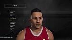 NBA 2K17 Maodo Lo Brose...