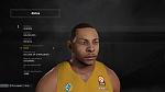 NBA 2K17 Andrew Goudelock...