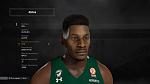 NBA 2K17 Will Clyburn...