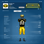 Grambling Tigers [GB Packers...