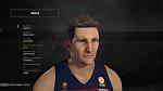 NBA 2K17 Justin Doellman...