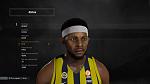 NBA 2K17 Bobby Dixon...