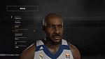 NBA 2K17 Othello Hunter Real...