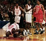 Pippen Charity Game, 1994