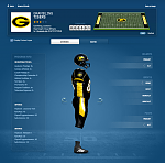 Grambling Tigers [All-Black]