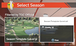 TGC 2 - Level 10 season...