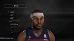 NBA 2K17 Tyrese Rice...