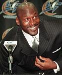 michael jordan 2000 owner