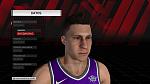 NBA 2K18 Bogdan Bogdanovic