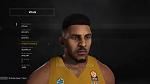 Jonah Bolden Maccabi Tel Aviv