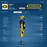 Grambling Tigers [GB Packers...