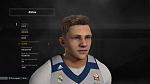 NBA 2K17 Luka Doncic Real...