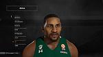 NBA 2K17 Bradley Wanamaker...