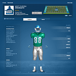 West Florida Argonauts {Home...