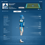 West Florida Argonauts {Home...