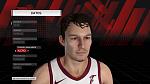 NBA 2K18 Cedi Osman