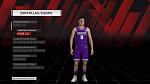 NBA 2K18 Bogdan Bogdanovic...