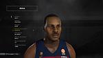 NBA 2K17 Alex Renfroe