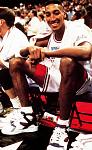 Scottie Pippen, 1992 NBA...