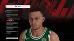 NBA 2K18 Daniel Theis