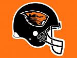 Oregon State Beavers 2020