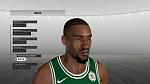 NBA 2K19 Brad Wanamaker...