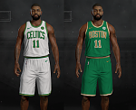 Boston Celtics