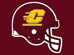 Central Michigan Chippewas