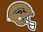 Western Michigan Broncos...