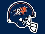 Bucknell Bison