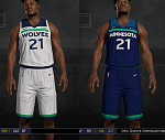 Minnesota Timberwolves