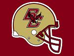 Boston College Eagles