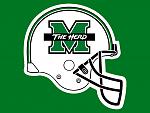 Marshall Thundering Herd