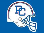 Presbyterian Blue Hose