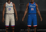 Philadelphia 76ers