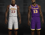 Los Angeles Lakers