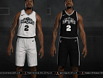 San Antonio Spurs