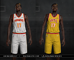 Atlanta Hawks