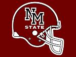 New Mexico State Aggies 2019