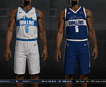 Dallas Mavericks