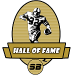 Soden Bowl Hall of Fame logo