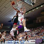 Dan Majerle  1992 Western...